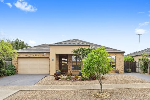 43 Browallia Drive Corio 3214