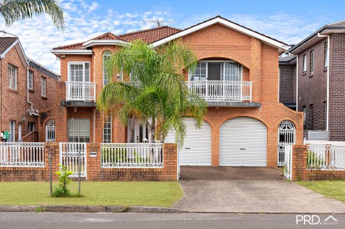 43 Burlington Street, MONTEREY NSW 2217