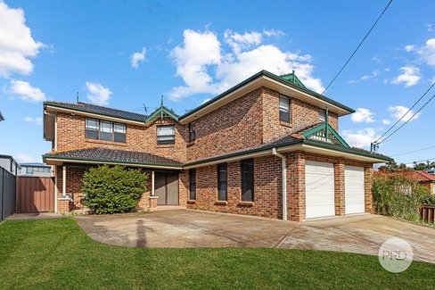 43 Caledonia Crescent, PEAKHURST NSW 2210