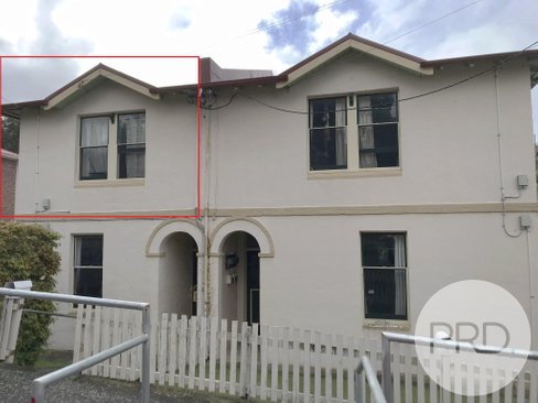 4/3 Cato Avenue, WEST HOBART TAS 7000