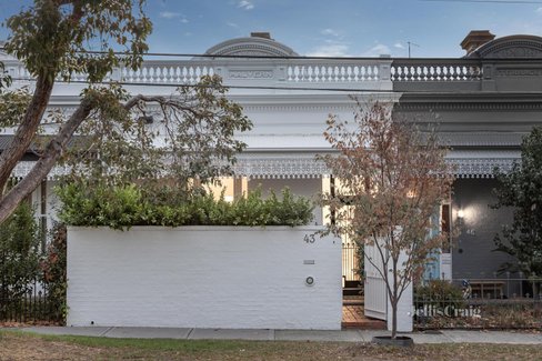 43 Chatsworth Road Prahran 3181