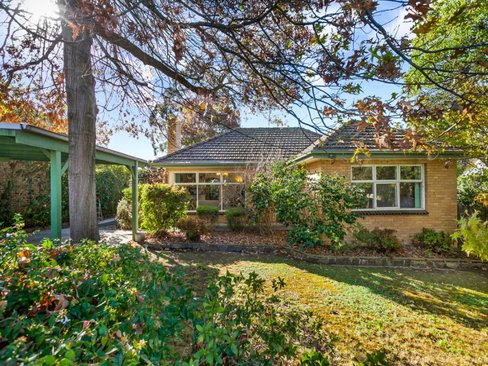 43 Churinga Avenue Mitcham 3132