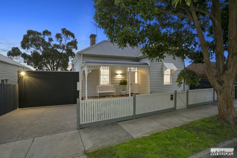 43 Clarke Street, Newtown