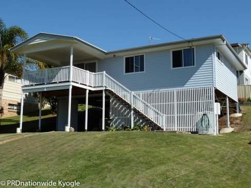 43 Colin Street, KYOGLE NSW 2474