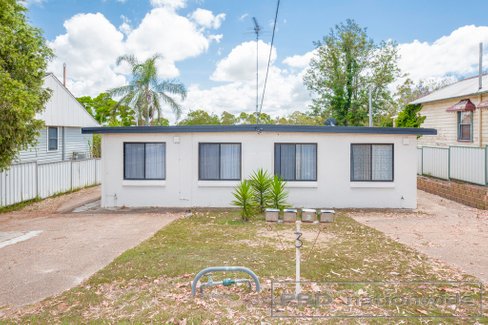 4/3 Cumberland Street, EAST MAITLAND NSW 2323