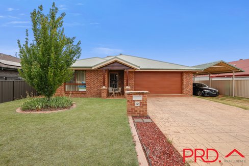 43 Cunningham Street, TAMWORTH NSW 2340