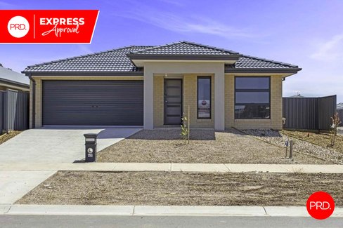 43 Daisy Street, HUNTLY VIC 3551