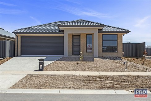43 Daisy Street, HUNTLY VIC 3551