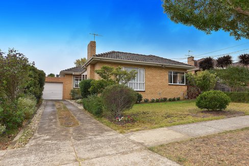 43 Darbyshire Road  Mount Waverley 3149