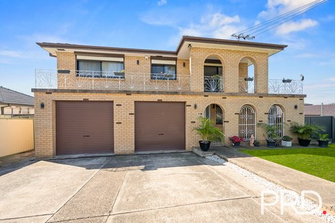 43 De Meyrick Avenue, CASULA NSW 2170