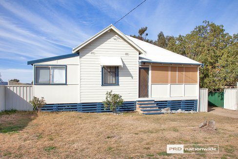 43 Denman Avenue, KOOTINGAL NSW 2352