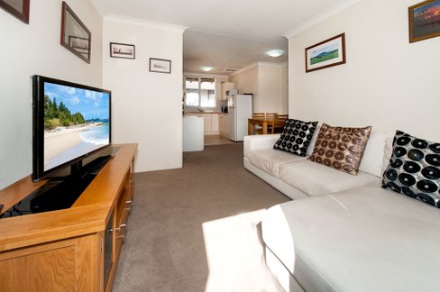 4/3 Devitt Place, HILLSDALE NSW 2036