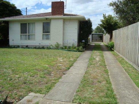 43 Donnelly Avenue Norlane 3214