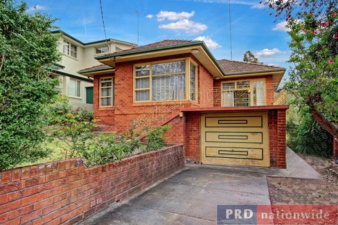 43 Douglas Haig Street, OATLEY NSW 2223