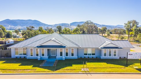 43 Eagle Avenue, TAMWORTH NSW 2340