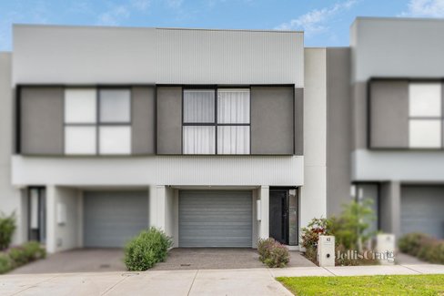 43 Edgar Avenue Cranbourne South 3977