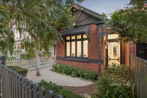 43 Edsall Street Malvern 3144