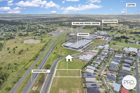 43 Endeavour Way, PLAINLAND QLD 4341