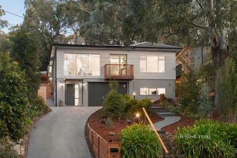 43 Felix Crescent Ringwood North 3134