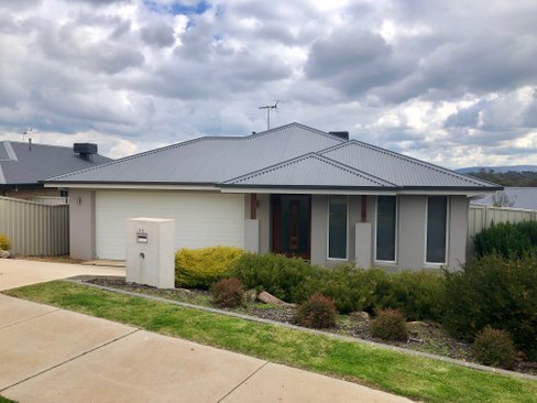 43 Felstead Circuit, THURGOONA NSW 2640