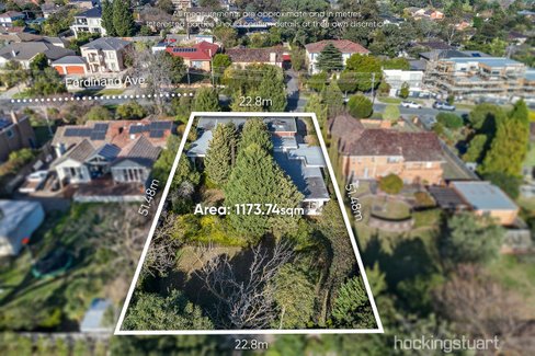 43 Ferdinand Avenue Balwyn North 3104