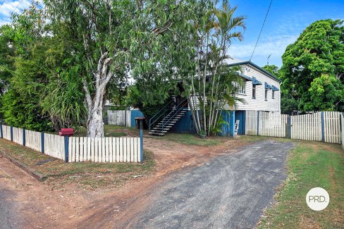 43 Ferry Lane, MARYBOROUGH