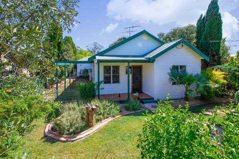 43 Fleet Street, BRANXTON NSW 2335