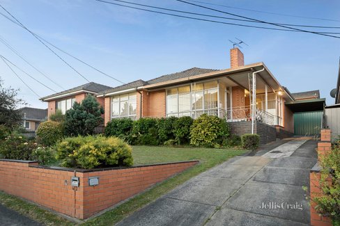 43 Flinders Street Bulleen 3105