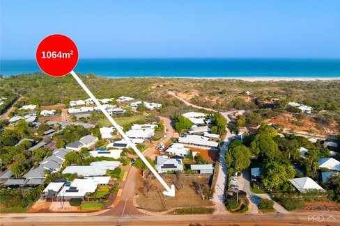 43 Frangipani Drive, CABLE BEACH