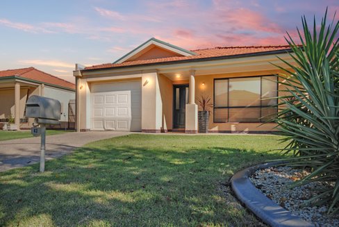 43 Galing Place, WAGGA WAGGA NSW 2650