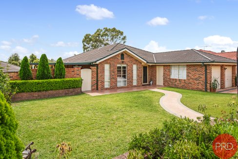 43 Galway Bay Drive, ASHTONFIELD NSW 2323