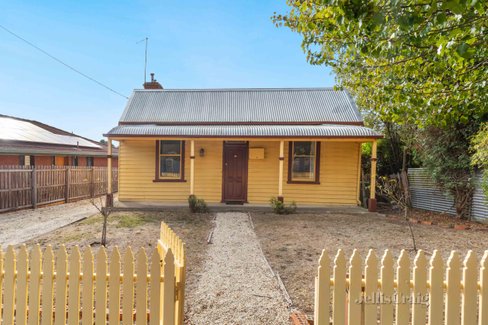 43 George Street  Ballarat East 3350