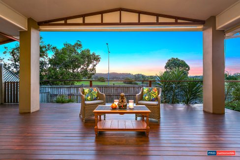 43 GERONA CCT, VARSITY LAKES QLD 4227