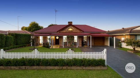43 Gough Street, EMU PLAINS NSW 2750