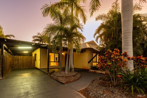 43 Greenshank Drive, DJUGUN WA 6725