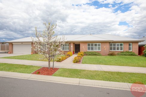 43 Harvest Boulevard, CHISHOLM NSW 2322