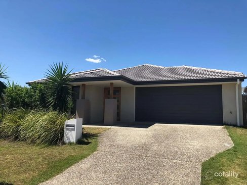 43 Hasemann Crescent, UPPER COOMERA QLD 4209