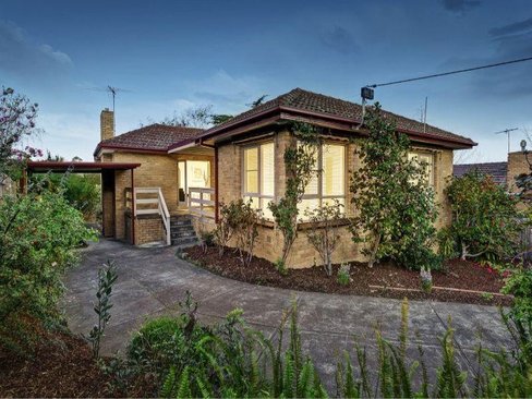 43 Highview Drive Doncaster 3108