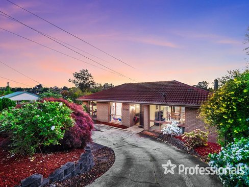 43 Huntingdale Drive Chirnside Park 3116