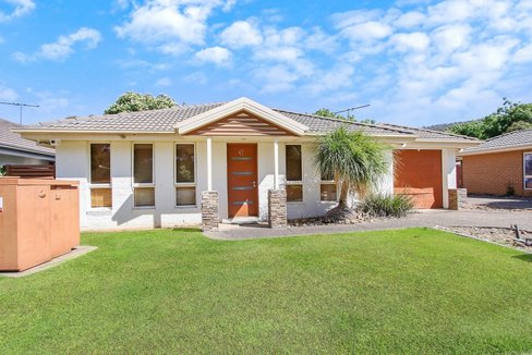 43 Kurrajong Crescent, WEST ALBURY NSW 2640