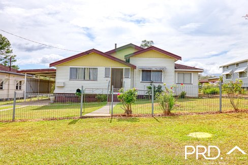 43 Lindsay Street, WOODENBONG NSW 2476