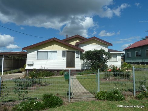 43 Lindsay Street, WOODENBONG NSW 2476