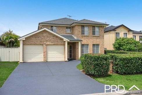 43 Martin Crescent, MILPERRA NSW 2214