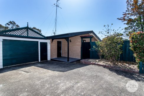 43 Maxwell Street, SOUTH PENRITH NSW 2750