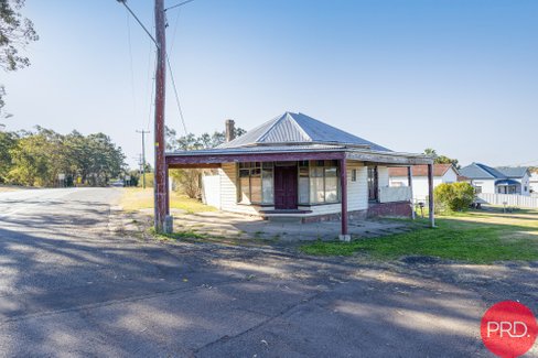 43 Melbourne Street, ABERMAIN NSW 2326