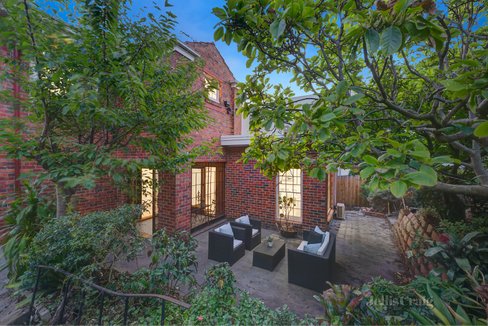 43 Molesworth Street Kew 3101