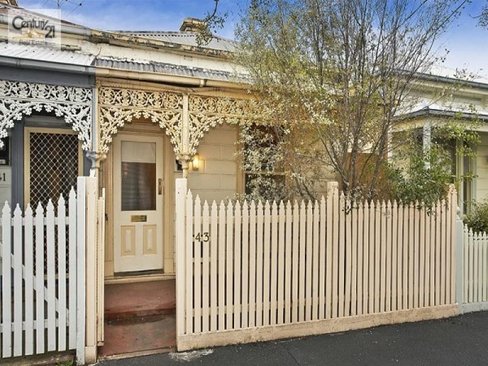 43 Mountain Street South Melbourne 3205