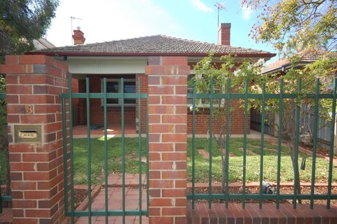 43 Murray Street, WAGGA WAGGA NSW 2650