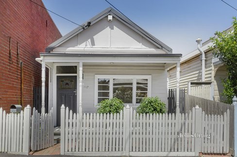 43 Neptune Street Richmond 3121