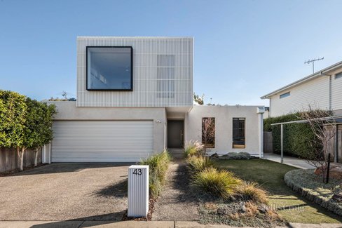43 Newbay Close Barwon Heads 3227